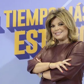 La sobreexposición de Terelu Campos: ¿éxito o peligro?