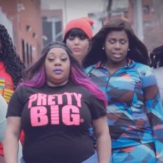 Pretty Big Movement, le groupe qui dénonce les stéréotypes du monde de la danse (vidéo)