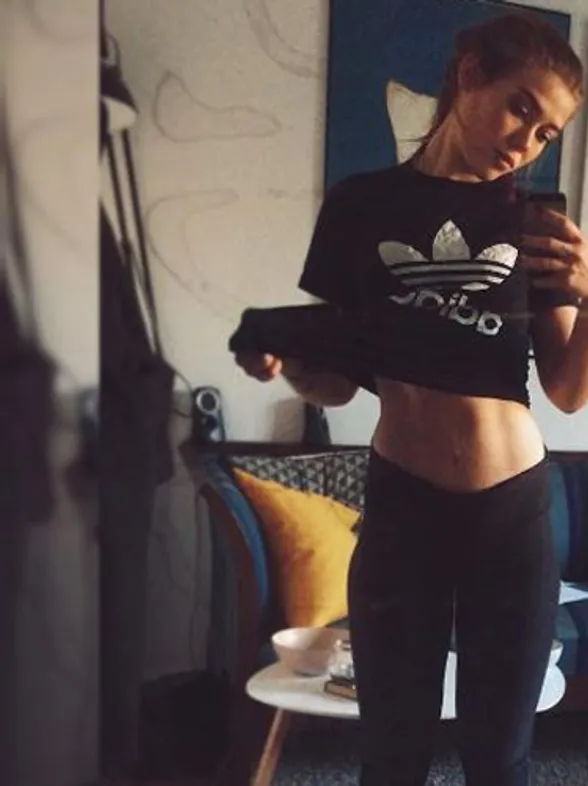 La dieta de la cucharilla de café: así adelgazó esta chica 60 kilos comiendo de forma saludable