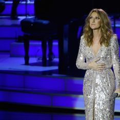 Céline Dion rend un déchirant hommage en chanson à René Angélil un an après sa disparition (Vidéo et photos)