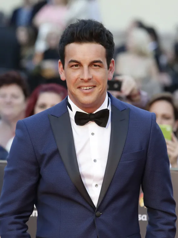 Una ex de 'Gran Hermano', relacionada con Mario Casas