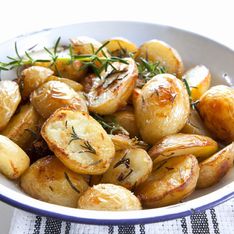 Patatas al horno: 5 recetas que conquistarán a toda la familia