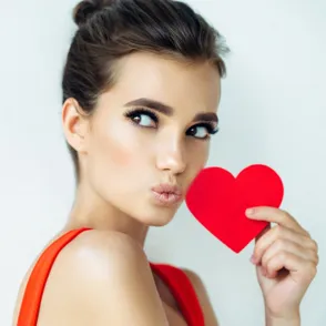 Los mejores productos de belleza para San Valentín