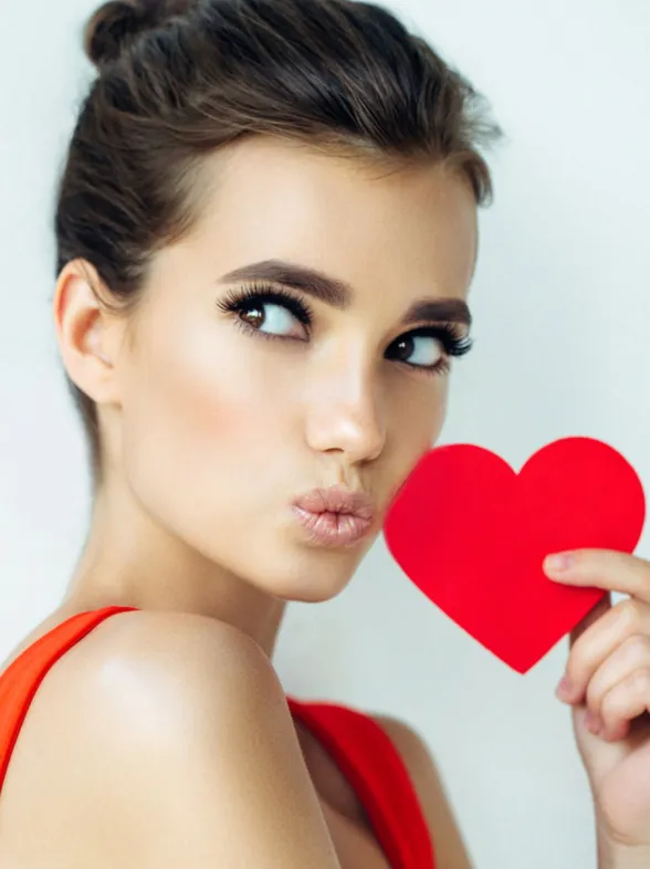 Los mejores productos de belleza para San Valentín