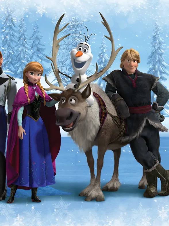 ¡Pasen y vean! Los mejores planes para disfrutar en familia este invierno