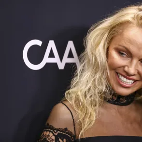 Pamela Anderson, irreconocible tras pasar por el quirófano