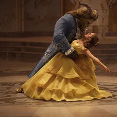 Voici pourquoi Belle est un meilleur exemple que Cendrillon pour Emma Watson (Photos)