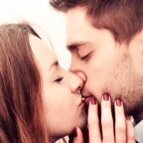 Licencia para besar: 11 tipos de besos que descubren como nos relacionamos