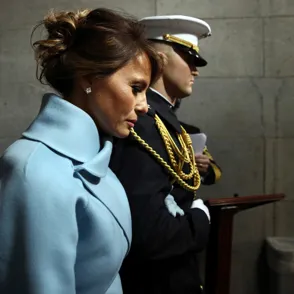 Melania Trump, la nueva Jackie Kennedy de la Casa Blanca