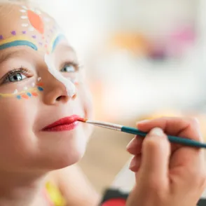 Ideas de disfraces de Carnaval para niñas: ¡será la reina de la fiesta!