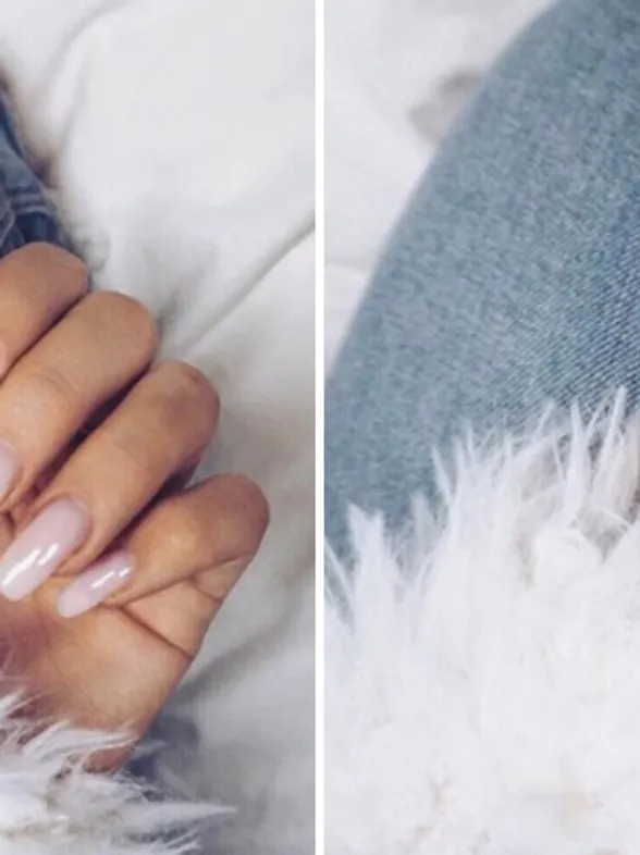 Your Gel Nails Could Give You Cancer, No Kidding