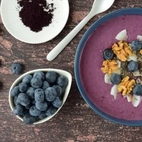 ¡Fíchalos! Los superalimentos que serán tendencia en 2017