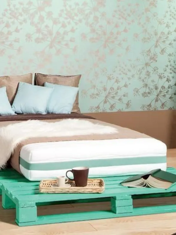 30 ideas geniales, y muy baratas, para decorar un apartamento de soltera