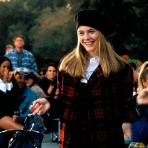 Berets Are Back In Fashion And Now We Want To Be Cher From Clueless