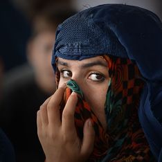 En Afghanistan, les jeunes femmes se suicident en masse pour échapper aux mariages forcés