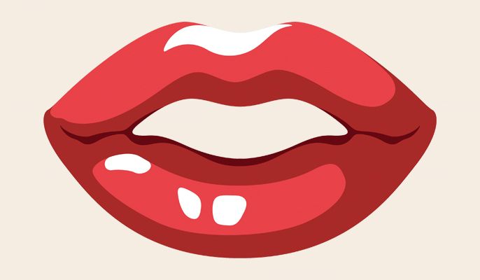Eingerissene Mundwinkel Ursachen Und Schnelle Hilfe