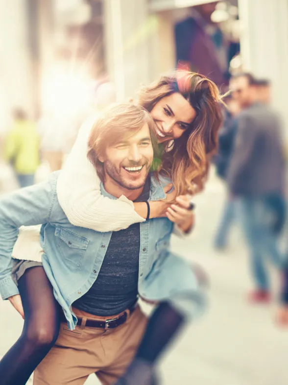 Claves para mantener a un hombre Acuario a tu lado