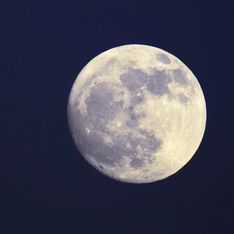 ¿Cómo influye la Luna en el horóscopo?
