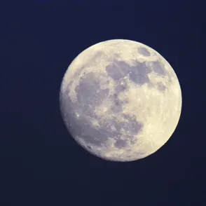 ¿Cómo influye la Luna en el horóscopo?
