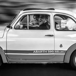 Las 40 fotografías de boda más creativas del 2016