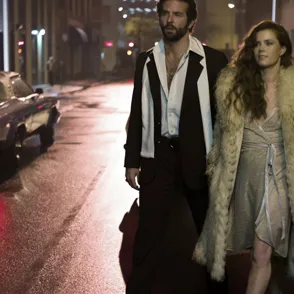 Cuando el Wrap Dress revolucionó la moda