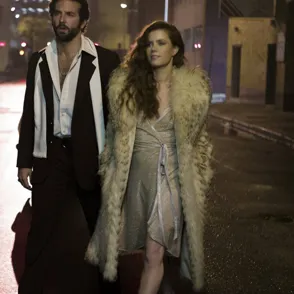 Cuando el Wrap Dress revolucionó la moda