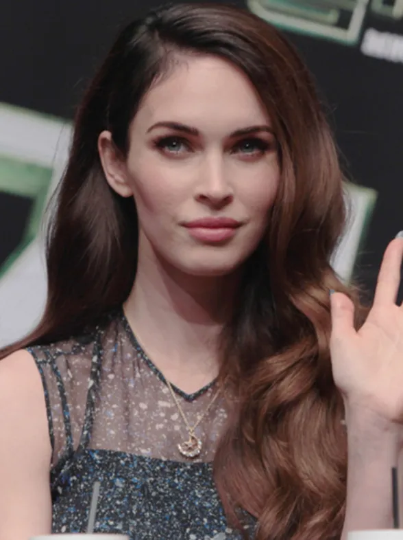 Las pequeñas pero sorprendentes imperfecciones de los famosos