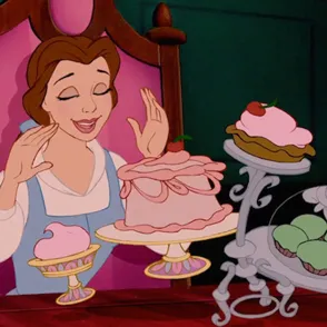 20 gifs de comida que te harán salivar de forma inmediata