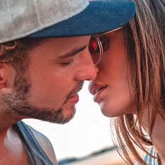 5 cose che piacciono agli uomini mentre baciano (e che fanno salire la temperatura!)