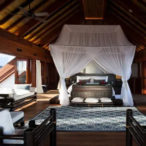 Las paradisiacas vacaciones de los Obama a 5.000 euros la noche