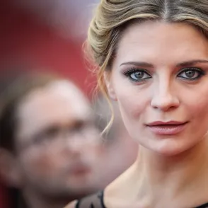 La actriz Mischa Barton, ingresada en un centro psiquiátrico