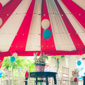 Decoración para Carnaval: ambienta tu casa para la fiesta más colorida del año