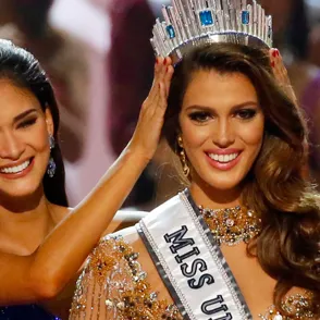 Miss Universo 2017: Francia gana el certamen con Iris Mittenaere