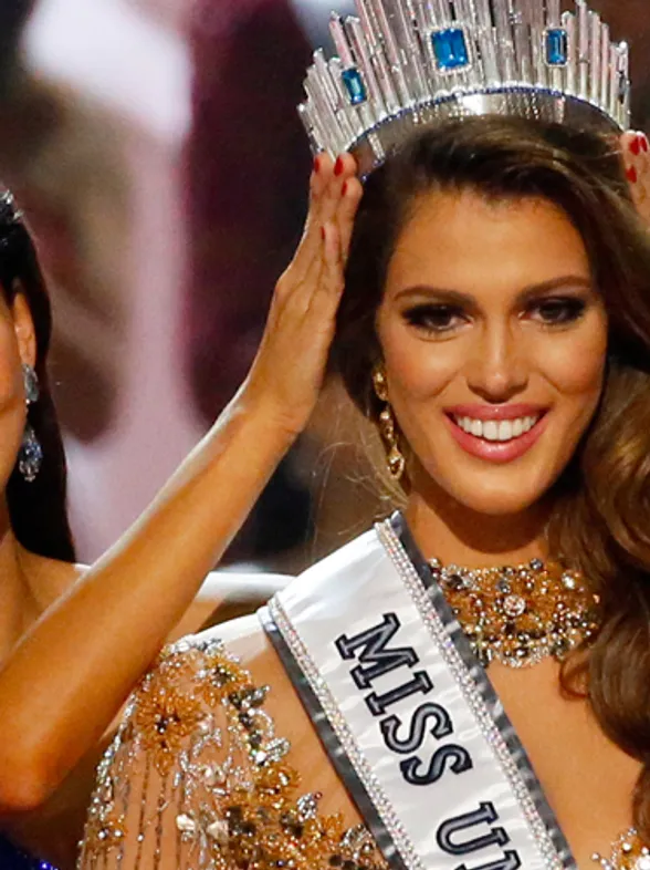 Miss Universo 2017: Francia gana el certamen con Iris Mittenaere