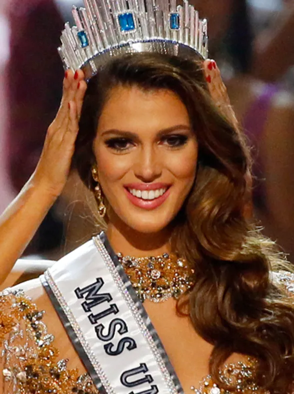 Miss Universo 2017: Francia gana el certamen con Iris Mittenaere