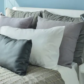 Azul Niágara, el color tendencia en decoración para la próxima primavera