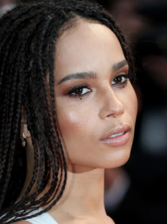 ¿Por qué el dot eyeliner es la tendencia beauty del momento?