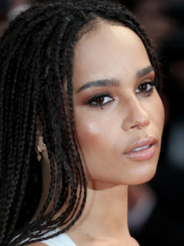 ¿Por qué el dot eyeliner es la tendencia beauty del momento?
