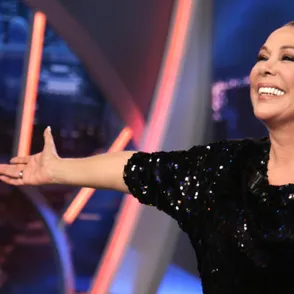 La palabra "cárcel" no existe en el diccionario de Isabel Pantoja