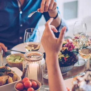 Test: ¿te alimentas realmente bien?