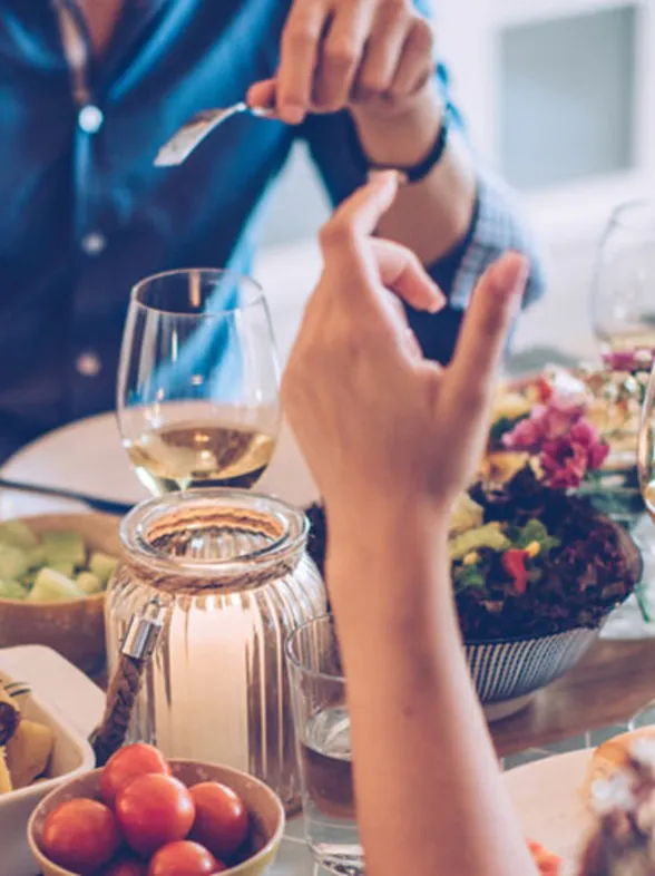 Test: ¿te alimentas realmente bien?