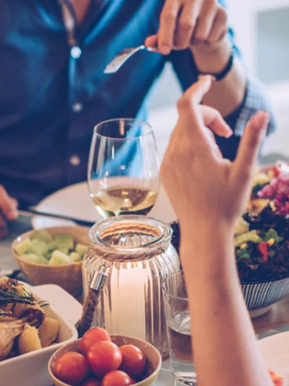 Test: ¿te alimentas realmente bien?