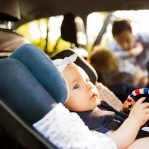 La lista definitiva: los imprescindibles para un viaje con niños