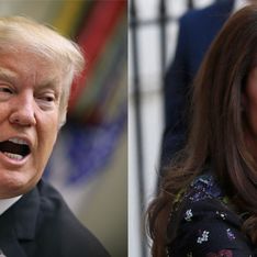 Les attaques de Trump envers Kate Middleton qui choquent tout le Royaume-Uni (Photos)