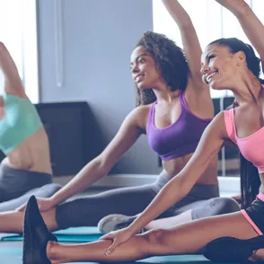 Los mejores ejercicios de Pilates: ¡descúbrelos!