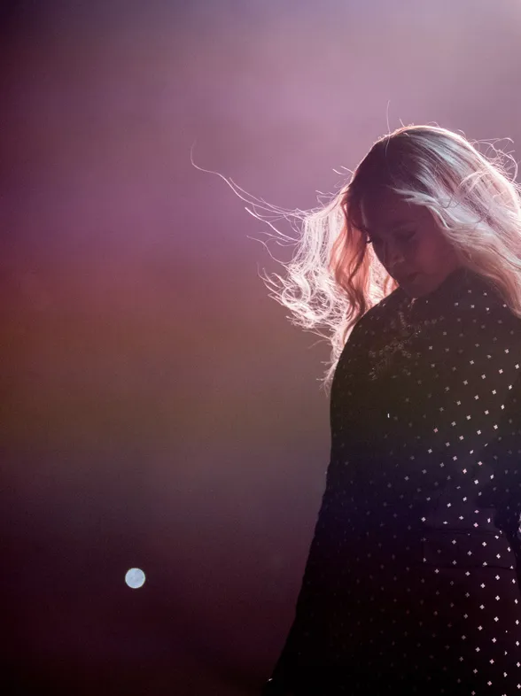 ¡Beyoncé está embarazada de gemelos!