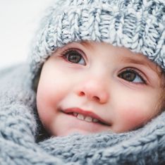 Les bons gestes pour prendre soin d'un bébé en hiver