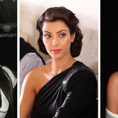What A Difference A Decade Makes: Kim Kardashian's Beauty Metamorphosis