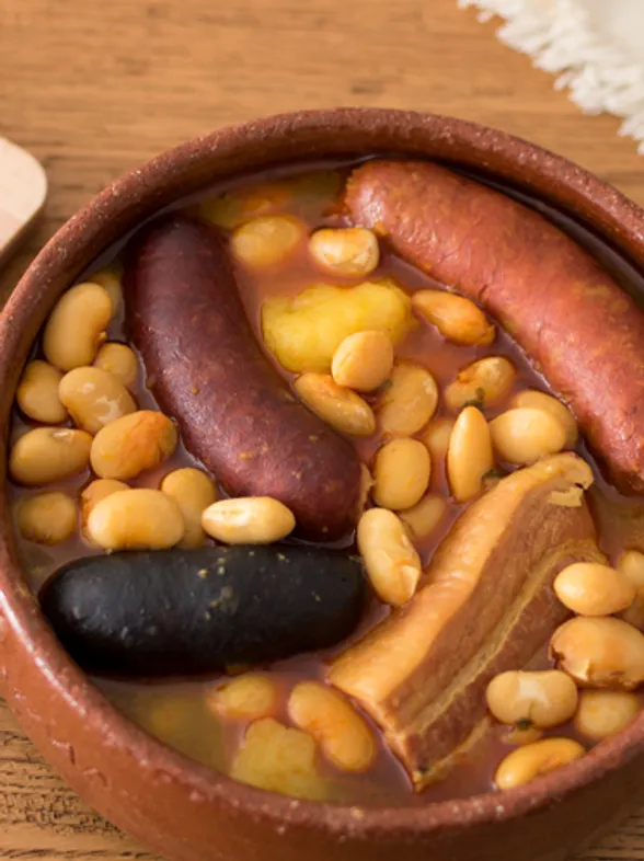 El cachopo y otros 9 motivos para amar la gastronomía asturiana