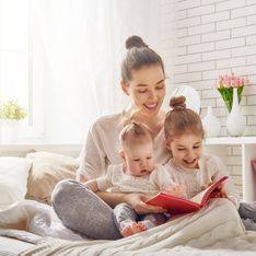 Cuentos infantiles: la importancia de la lectura para los más pequeños